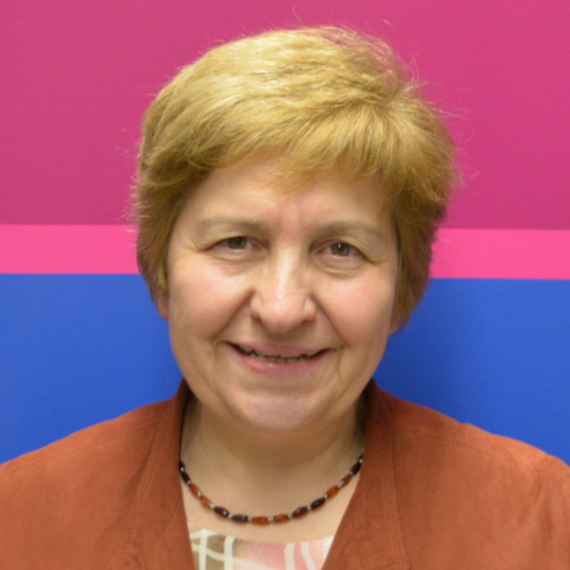  Marieluise Bethke