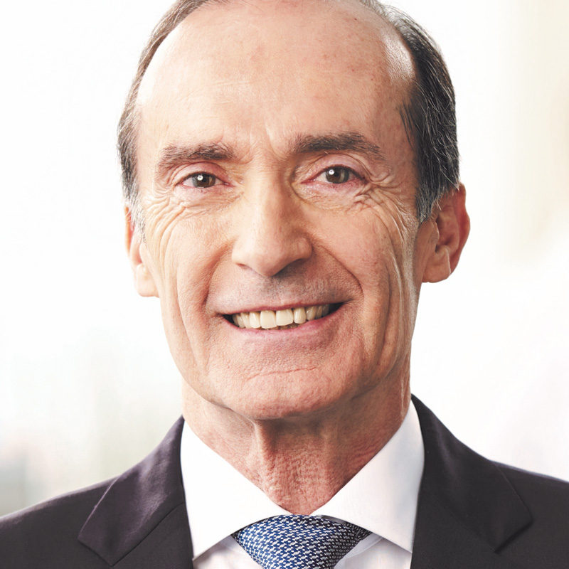  Eberhard Gienger MdB