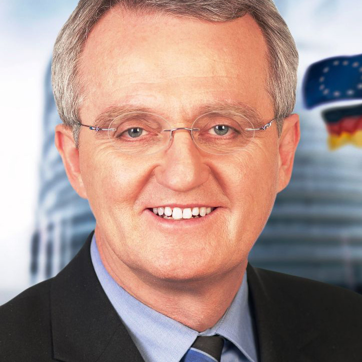  Rainer Wieland MdEP