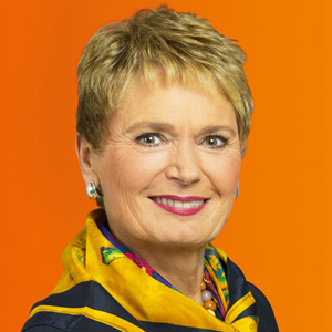  Friedlinde Gurr-Hirsch